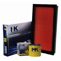 Repuestos Del Sol - Kit Filtro Aceite Aire Para Nissan Murano 3 5 2003 2018