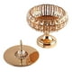 thumbnail image 2 of Set 2 Frascos Almacenamiento Decorativo Multifuncional Jhn, 2 of 3