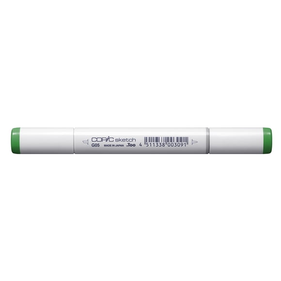 Marcador Copic Sketch Verde Esmeralda