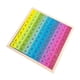 thumbnail image 3 of Tablero De Números Montessori 1-100, Juegos De Matemáticas Para Regalo, Suministros Para Profesores Para Niños, 3 of 5
