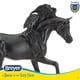 thumbnail image 4 of Juego de caballos y libros Black Stallion de Toy Breyer 6181 con libro, 4 of 8