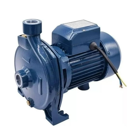 Bomba De Agua Periférica 750w 1.0hp Toyaki Kpm-158