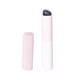 thumbnail image 2 of Pincel de labios de silicona, pincel debajo de los ojos con tubo de aluminio, pincel de labios de silicona, pincel de lápiz labial para bell Blanco, 2 of 5