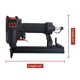 thumbnail image 3 of Grapadora neumática Air Stapler AEROPRO Tools 7116A, calibre 22, 3 of 6