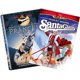 thumbnail image 1 of DVD de película jkyoo Prancer y Santa Claus – 25.º aniversario, 1 of 1