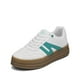 thumbnail image 5 of Zapatilla Casual Urbana Plataforma Mujer Weide SL65, 5 of 9