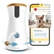 thumbnail image 1 of Cámara Para Perros 360° + Nanny Bundle Con Dispensador De Golosinas, 1 of 9