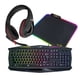 thumbnail image 1 of Combo Gamer Genius Killer K220 (Teclado+Mousepad+Audifonos), 1 of 8