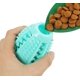 thumbnail image 5 of Juguete interactivo para perro Pet Life 'Grip N' Play' con ventosa, 5 of 9