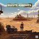 thumbnail image 1 of Juego de mesa Ares Games Waste Knights 2nd Edition para 1-4 jugadores, 1 of 2