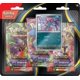 thumbnail image 1 of Juego de cartas coleccionables Pokémon Mega Evolution—Phantasmal Flames, 1 of 2