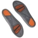 thumbnail image 2 of Plantillas Deportivas Sof Sole para Hombre Talla 9-10.5, 2 of 5