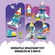 thumbnail image 2 of Set de construcción LEGO DUPLO Space Shuttle Adventure 10422, 2 of 3