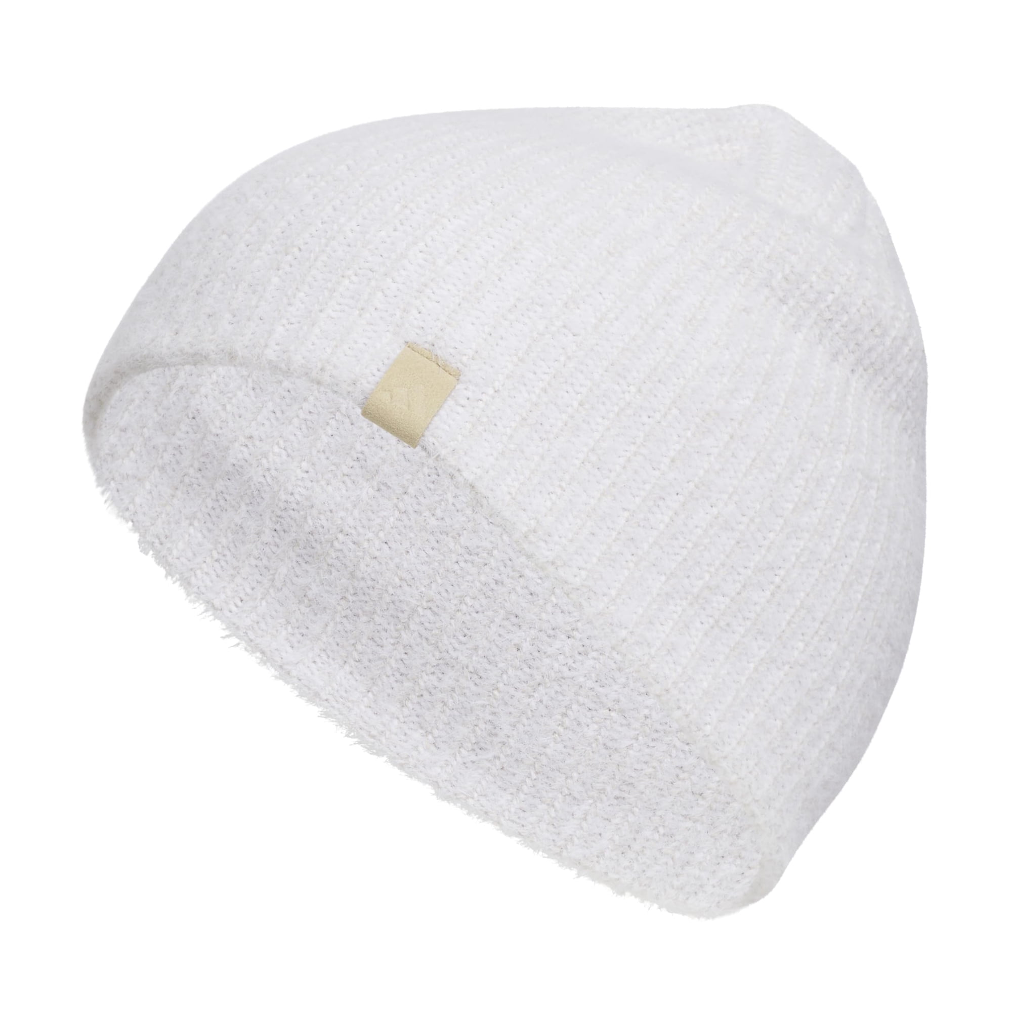 Gorro Adidas De Punto Sin Puños Para Invierno Para Mujer, Corte Estándar