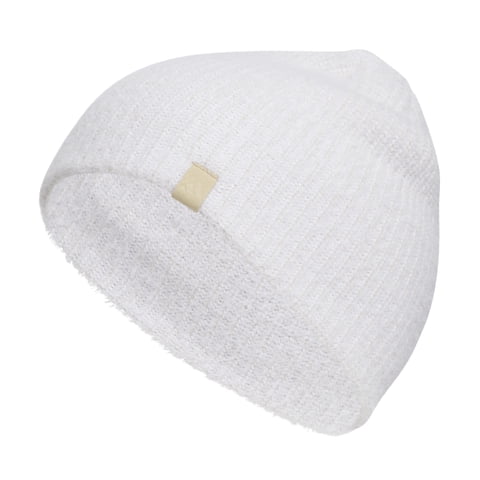 Gorro Adidas De Punto Sin Puños Para Invierno Para Mujer, Corte Estándar