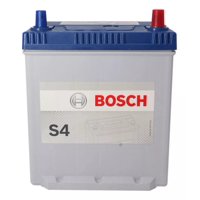 Bateria Bosch S4 35Ah 330Cca Kia Suzuki Chevrolet