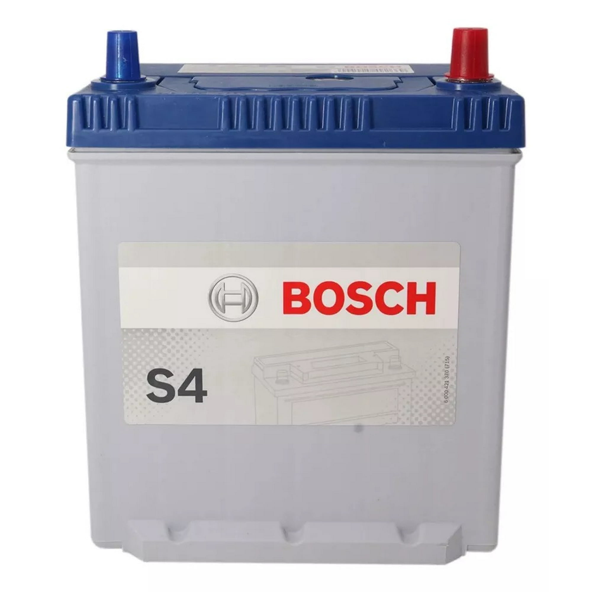Bateria Bosch S4 35ah 330cca Kia Suzuki Chevrolet