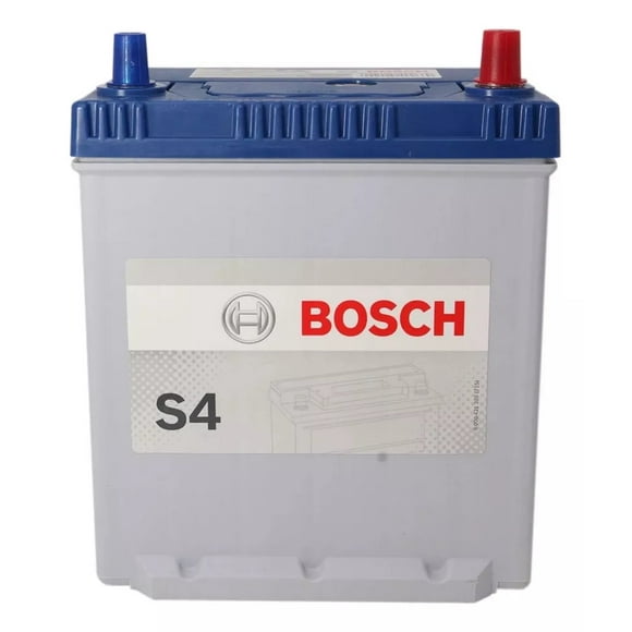 Bateria Bosch S4 35ah 330cca Kia Suzuki Chevrolet