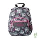 thumbnail image 1 of Mochila Escolar Para Niña Notebook 10" Tempera Gris Totto, 1 of 5