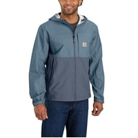 Chaqueta Ligera Impermeable Storm Defender De Carhartt Para Hombre
