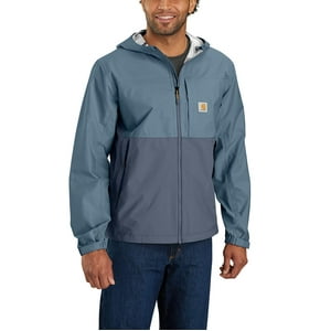 Chaqueta Ligera Impermeable Storm Defender De Carhartt Para Hombre