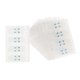 thumbnail image 5 of 40pcs Parches De Estiramiento Facial Adhesivo De Artefacto Invisible Cinta De Estiramiento De Mentón Fino, 5 of 5