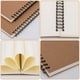 thumbnail image 5 of Cuaderno en espiral con líneas principales, 24 unidades, tamaño A5, 120 páginas, 5 of 7