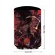 thumbnail image 3 of BLEACH Funda enfriadora de latas, aislante de bebidas para mantener frías o calientes, funda térmica plegable para latas, portabebidas reutilizable, 3 of 6