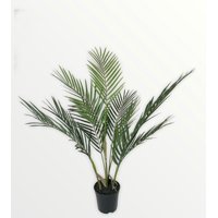 Corel - Planta Decorativa Palmera Areca Hoja Fina 71 Cm