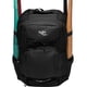 thumbnail image 1 of Mochila Rawlings THE JOURNEY para jugador de béisbol/sóftbol, negra, 1 of 7