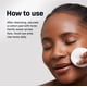 thumbnail image 3 of Enjuague facial Revision Skincare, calmante, sin alcohol, 200 ml, 3 of 5