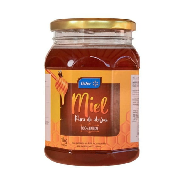Miel de Abejas, 1 kg