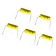 thumbnail image 2 of Condensador de Frecuencia Divisor No Polarizado, 100V, 5 piezas, 2 of 3