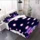 thumbnail image 1 of 3pcs Fantasy Animation Poster Duvet Cover Set - Duvet Cover Set, 1 of 1