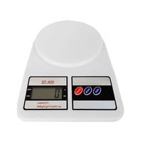 Pareti Kitchenette - Balanza Precisión Urania Sf 5 Kg.