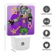 thumbnail image 2 of Luz Nocturna LED Desmarcar Chuck E. Cheese 0.5W, 2 of 6