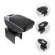 thumbnail image 1 of Portavaso Apoya Brazos Auto Universal Base Extensible, 1 of 2