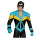 thumbnail image 2 of Figura de acción McFarlane Toys DC Retro Batman '66 Nightwing 6 pulgadas, 2 of 3