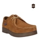 thumbnail image 2 of Mocasin de Cuero Soira Caramelo Alquimia, 2 of 5