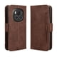 thumbnail image 5 of Funda Tipo Billetera FOXDOCK para Honor Magic 6 5G – Tapa Flip con Tarjetero, 5 of 5
