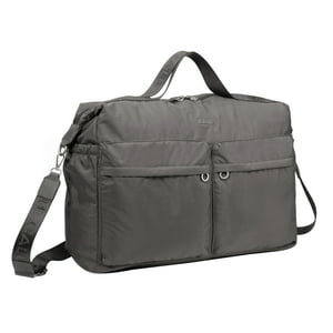 Calu Bags - Bolso Urbano Mujer Nerea Taupe Head