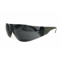 Metalfer - Gafas Oscuras De Seguridad Oscuro