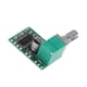 thumbnail image 2 of pam8403 mini 5v placa de amplificador digital con potenciómetro de conmutación de alimentación usb, 2 of 5