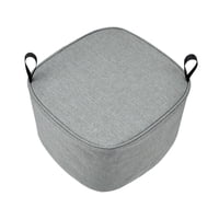 Bothyi - Funda Para Proyector A Prueba De Polvo, Bolsa De Almacenamiento Para Proyector Universal