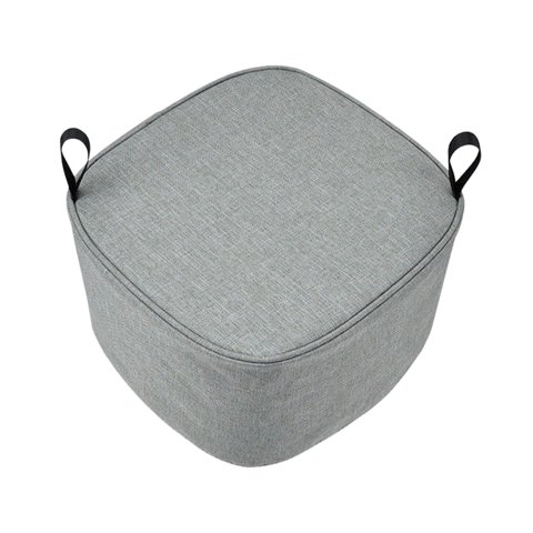 Bothyi - Funda Para Proyector A Prueba De Polvo, Bolsa De Almacenamiento Para Proyector Universal