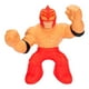 thumbnail image 1 of Heroes of goo jit zu luchadores wwe - rey mysterio, 1 of 3