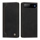 thumbnail image 2 of Funda Billetera para Infinix Hot 60i 5G Imán y Resistente Negro, 2 of 6