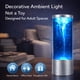 thumbnail image 5 of Lámpara LED nocturna USB Tornado Motion Handsbrain, 5 of 8