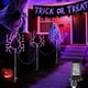 thumbnail image 1 of Luces de decoración de Halloween para exteriores Hopolon Spider 229LED, 1 of 3