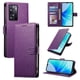 thumbnail image 1 of Funda para FOXDOCK OnePlus Nord N20 SE 4G– Cuero Premium, 3 ranuras para tarjetas, Protección contra impactos, 1 of 5